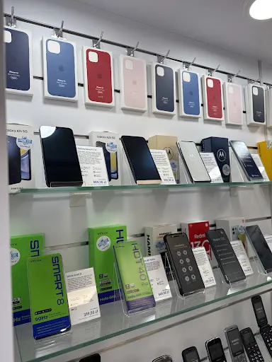 PhoneShop.pl - Naprawa Telefonów / Akcesoria do Telefonów / Telefony / Serwis